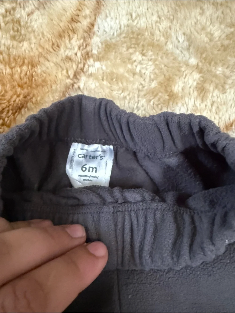6-9 month baby boy bundle